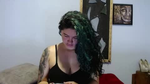 Tammy Modelo independiente YEAH online show from 04.29.26