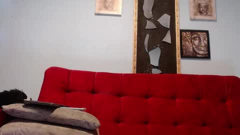 Tammy Modelo independiente YEAH online show from 05.05.26
