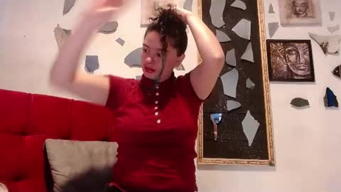 Tammy Modelo independiente YEAH online show from 07.03.26