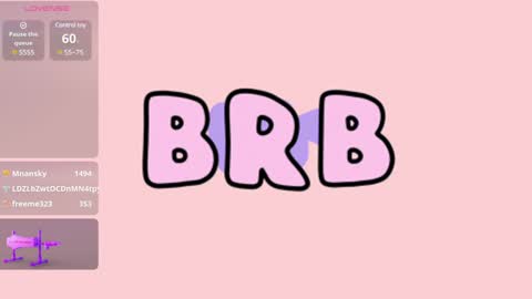 Snapshot of tamara_saenz19 chatting on 01.31.25 Rousaly online show from 01.31.25