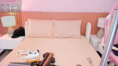 Snapshot of tamara_saenz19 chatting on 11.18.25 Rousaly online show from 11.18.25