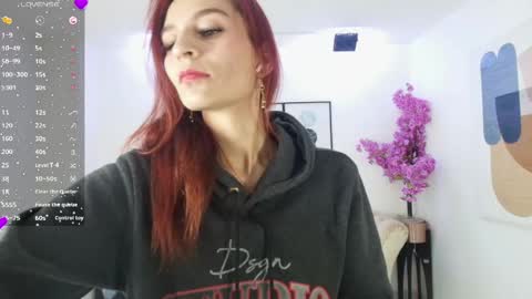Tamara online show from 05.21.26