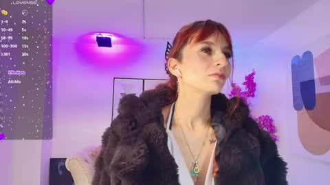 Tamara online show from 06.17.26