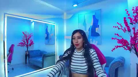 Snapshot of tamara_t18 chatting on 02.03.26 TAMARA online show from 02.03.26