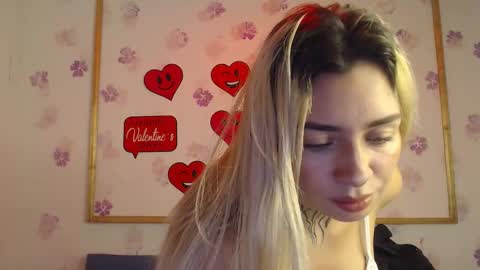 Tamara online show from 02.14.26