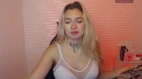 Tamara online show from 02.25.26