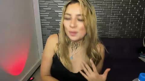 Tamara online show from 05.12.26