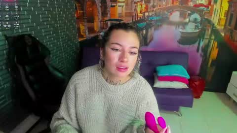 Tamara online show from 06.15.26
