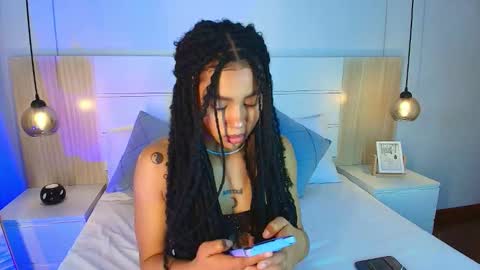 Tamara  online show from 12.05.25