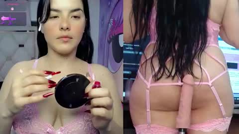 TAMARA online show from 09.28.25