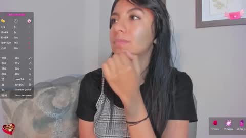 Tamy  online show from 02.26.25