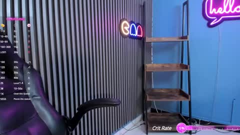 Tamy  online show from 03.11.25