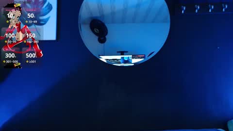 Snapshot of tamaraaross_ chatting on 01.17.26 Tamaraa online show from 01.17.26