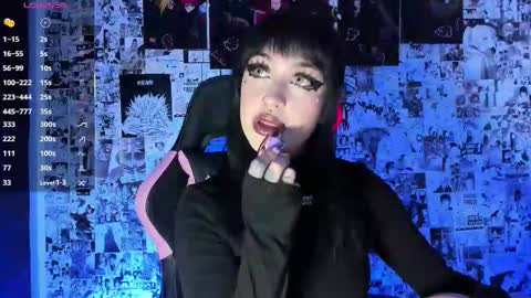 Cami 3 online show from 02.23.26