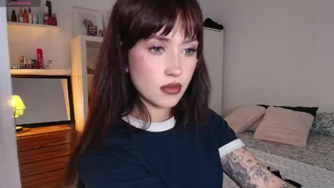 Cami 3 online show from 05.20.26