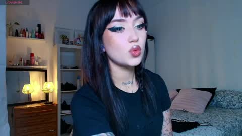 Cami 3 online show from 05.21.26