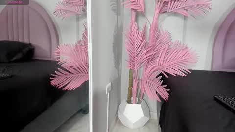 tamaramilleer online show from 02.16.26