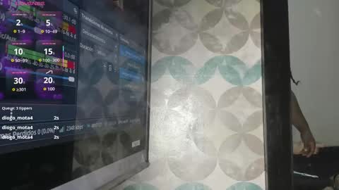 tamaramilleer online show from 02.25.26