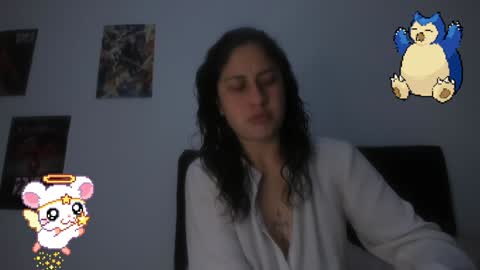 Snapshot of tami_chan_hs chatting on 12.27.24 Tami online show from 12.27.24