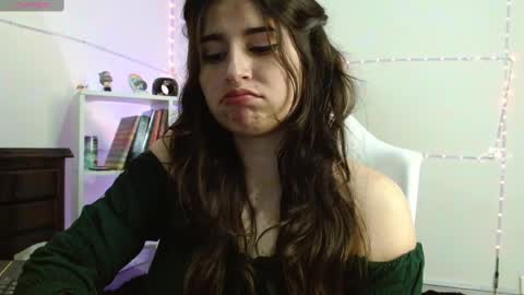 Snapshot of tami_ramirez__ chatting on 02.21.25 Tami online show from 02.21.25