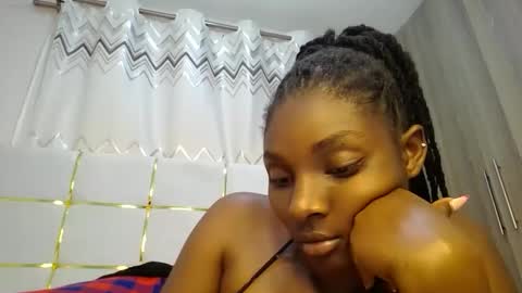 Snapshot of tamia538235 chatting on 01.29.25 tamia online show from 01.29.25