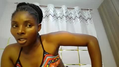 Snapshot of tamia538235 chatting on 01.29.25 tamia online show from 01.29.25