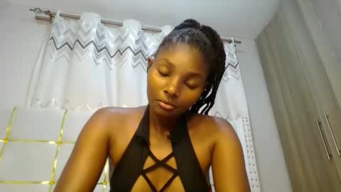 Snapshot of tamia538235 chatting on 01.31.25 tamia online show from 01.31.25