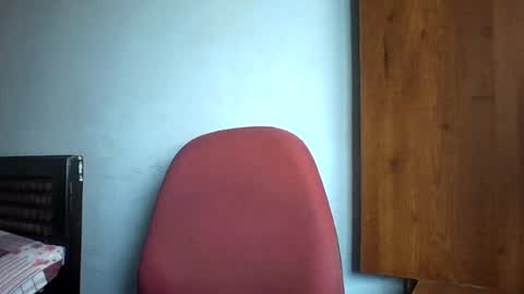 INDIAN BLACK DICK online show from 08.04.26