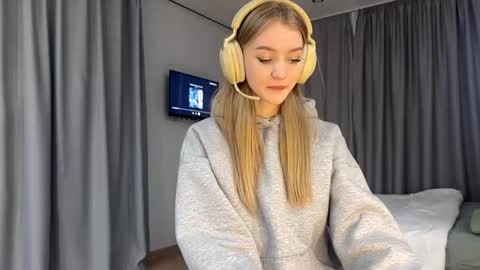 Melissa online show from 03.18.26
