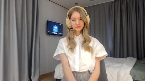 Melissa online show from 03.19.26