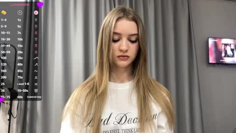 Melissa online show from 04.23.26