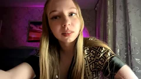 Jenny online show from 04.18.26