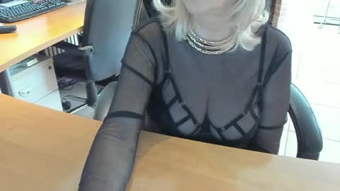 Tammy online show from 04.24.26