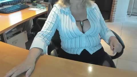 Tammy online show from 05.04.26