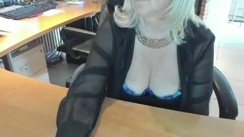 Tammy online show from 06.17.26