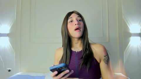 Tammy  online show from 03.18.26