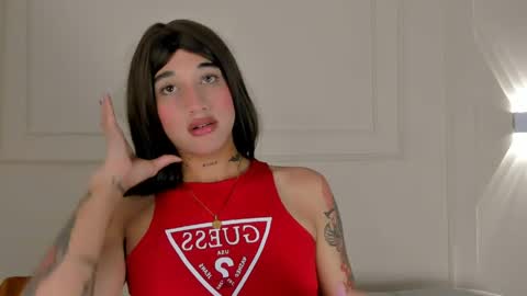 Tammy  online show from 04.01.26