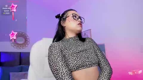 Snapshot of tammy_carterr chatting on 10.27.25 Tammy online show from 10.27.25