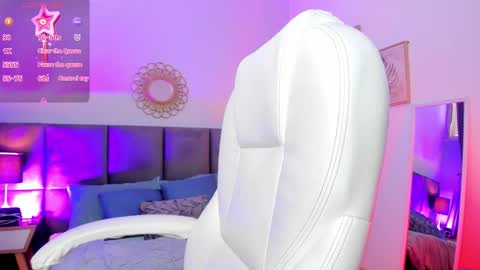 Snapshot of tammy_carterr chatting on 11.20.25 Tammy online show from 11.20.25