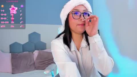 Snapshot of tammy_carterr chatting on 12.18.25 Tammy online show from 12.18.25