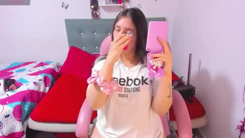 Tammy3 online show from 02.15.26