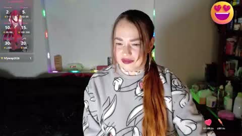 Tammy Parker online show from 02.14.26