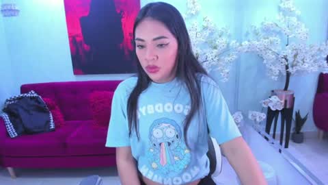Tammy online show from 07.10.26