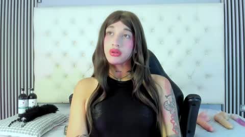 Snapshot of tammy_sweett1 chatting on 06.07.26 tammy_sweett1 online show from 06.07.26