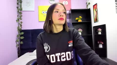 tammy_thompson_ online show from 10.08.25