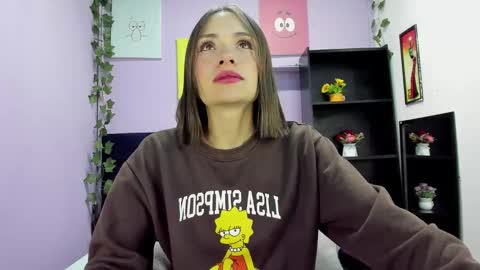 tammy_thompson_ online show from 10.10.25