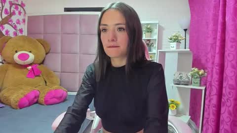 tammy_thompson_ online show from 03.03.26