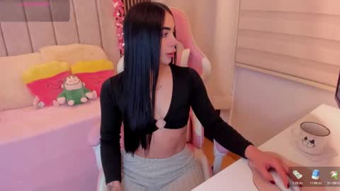 Tammy online show from 02.09.26