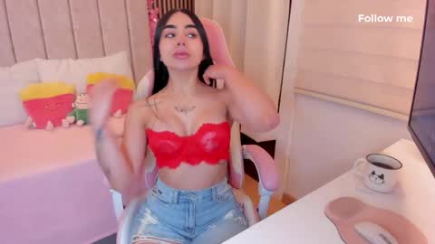 Tammy online show from 05.10.26
