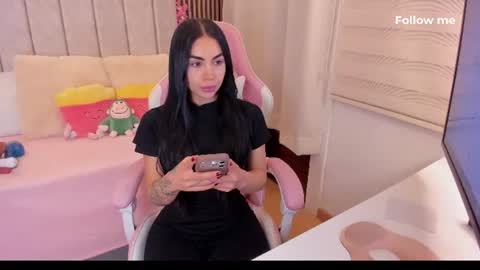 Tammy online show from 07.01.26